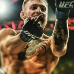 Meet your Posher, Constantine